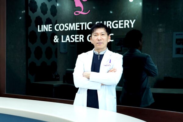 일산모발이식 수술은 화정라인의원 김현세원장