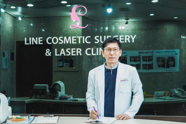 화정라인의원 김현세원장