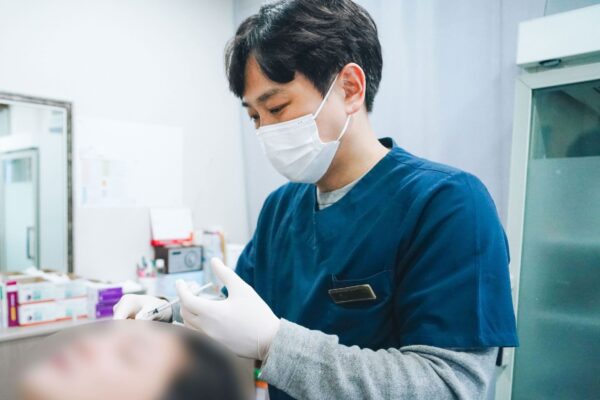 김포쥬베룩 시술하는 월드베스트의원 최준원원장
