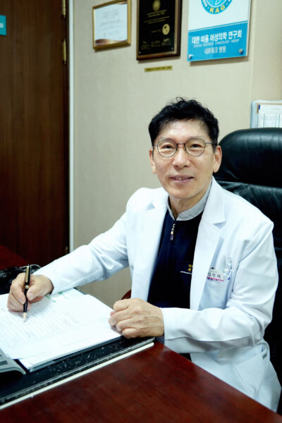 화정하안검은 화정라인의원 김현세원장