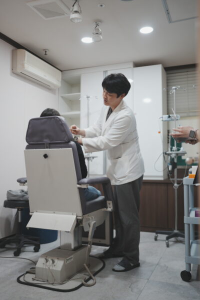 분당보톡스는 분당유앤미 정철원 원장