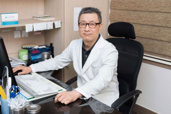 서울대입구 보톡스상담하는 홍앤유의원 홍임성원장