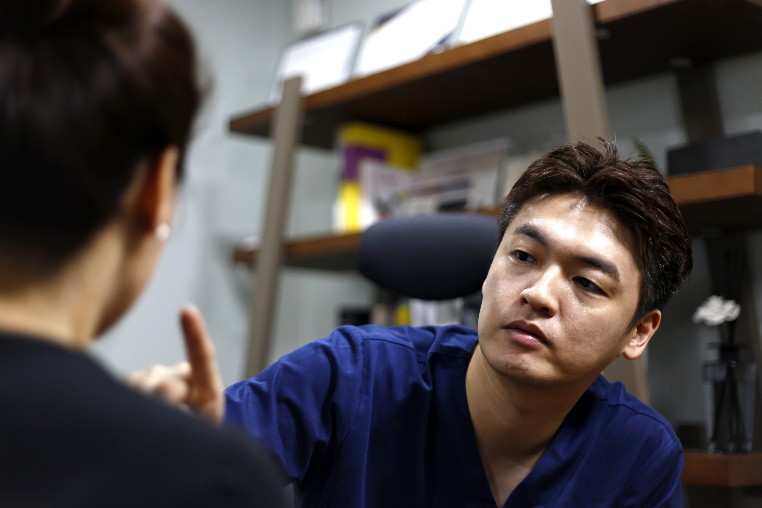 분당유앤미의원 장철원 원장