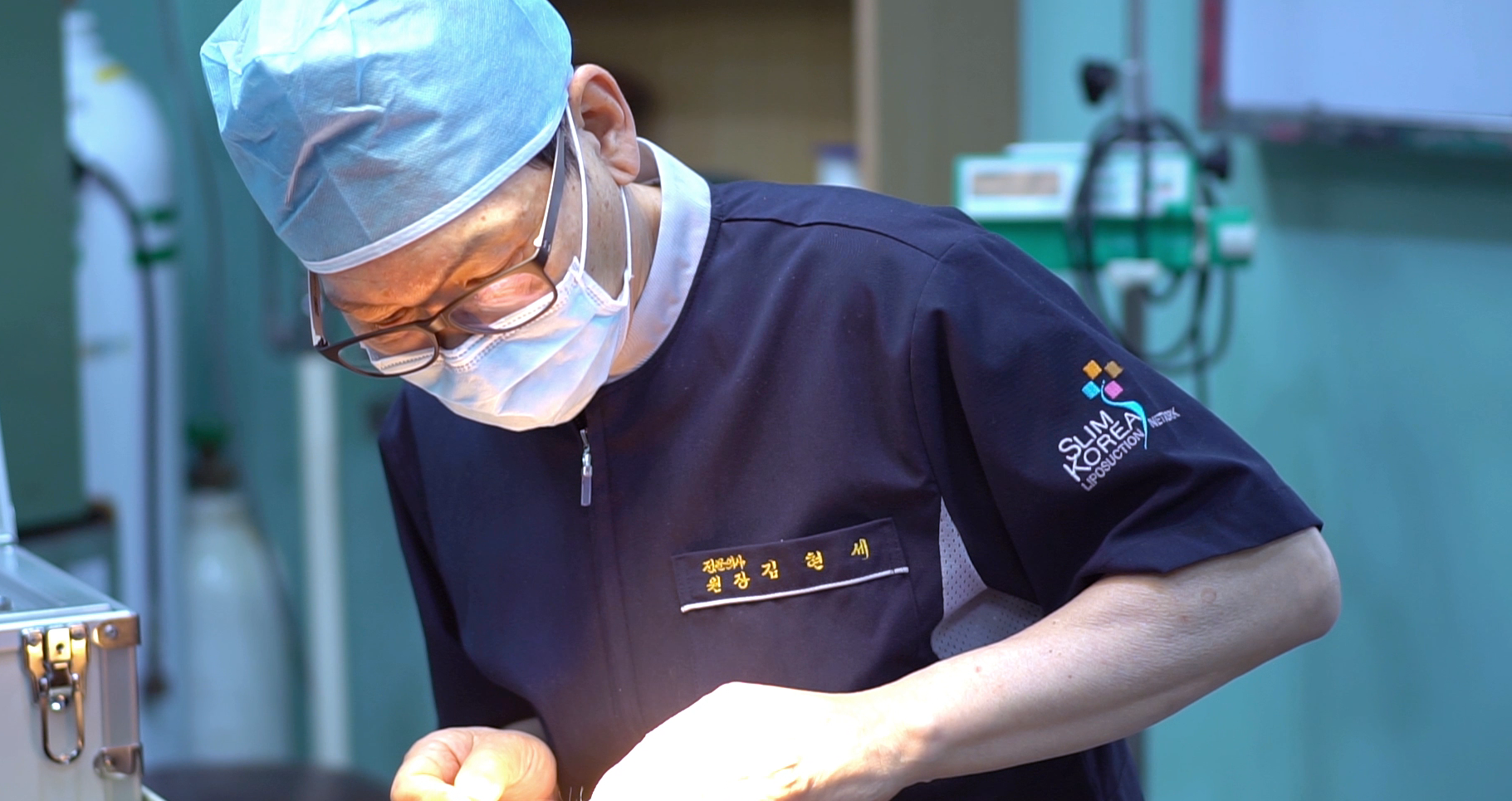 일산라인의원 김현세원장