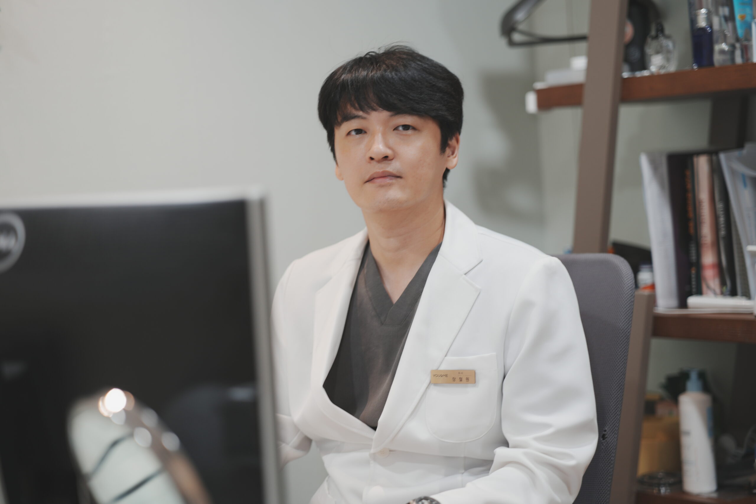 분당유앤미 장철원원장