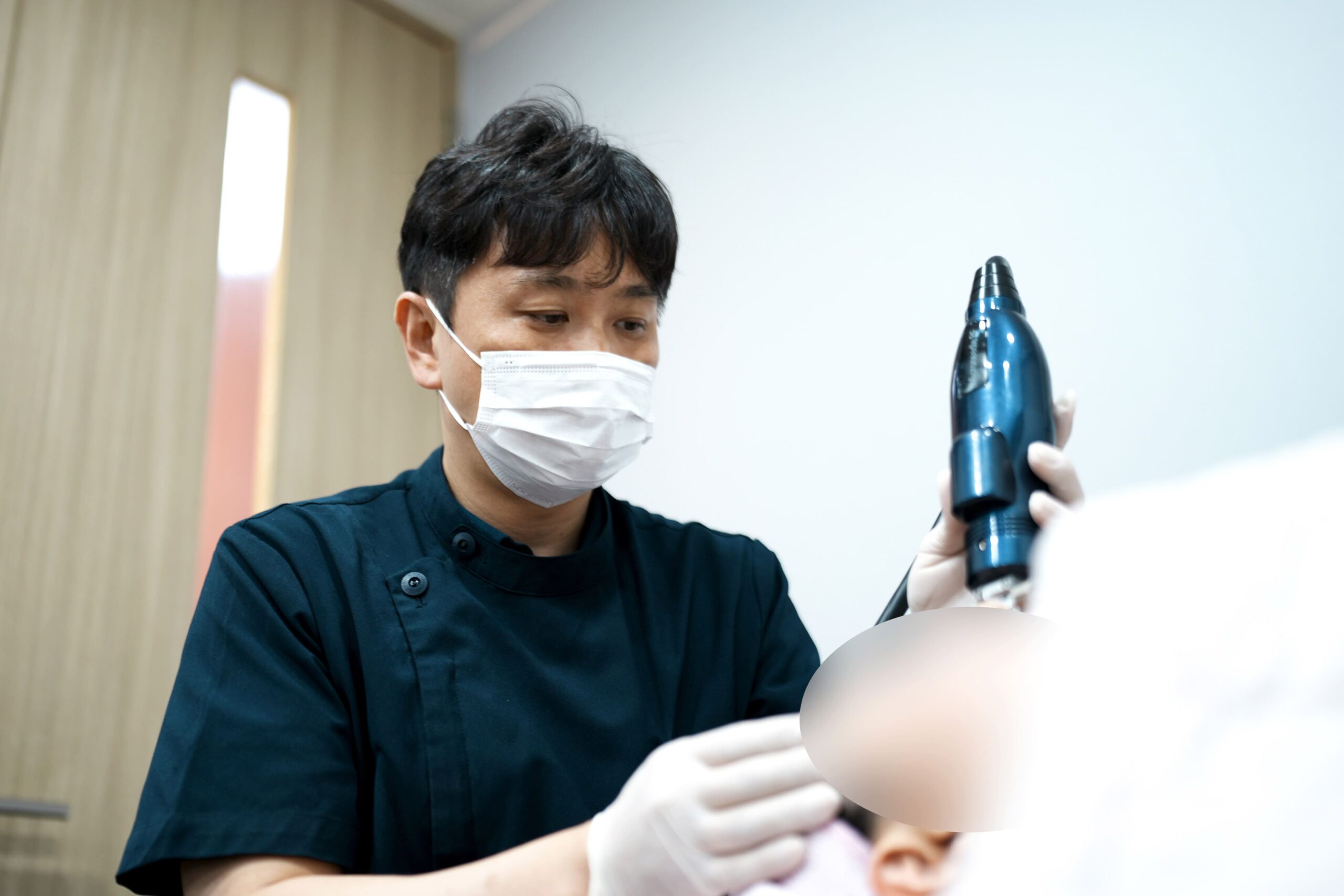 김포여성탈모병원 월드베스트의원 최준원원장