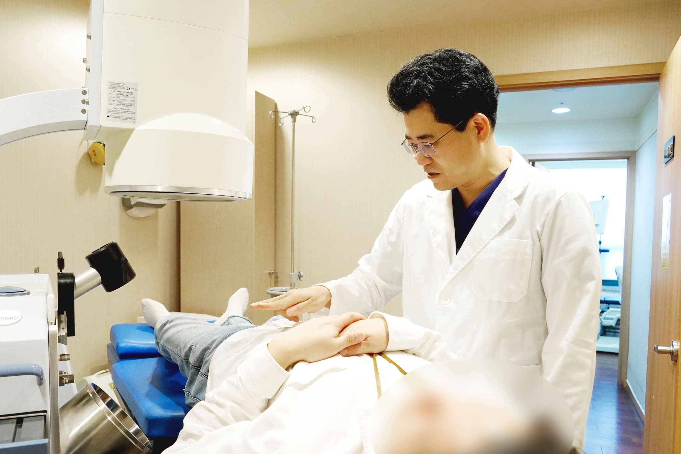 부천성병치료하는 제니스비뇨기과 이상훈원장