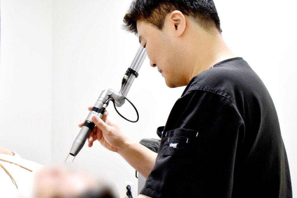 안양문신제거 시술하는 안양유앤미의원 정병훈원장